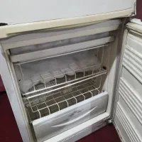 یخچال سینجر|یخچال و فریزر|تهران, هاشمی|دیوار