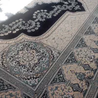 فرش ۱۲متری ۷۰۰شانه تمام نخ سالم