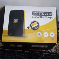 مودم ایرانسل