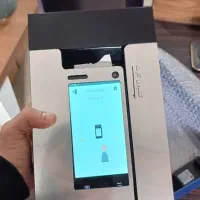 کشلس*ساده تراز همیشه+امنیت بیشتر*