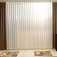 پرده سرای آنتیک|پرده، رانر، رومیزی|سبزوار, نواب صفوی|دیوار