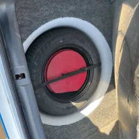 پارس tu5|خودرو سواری و وانت|خوی, |دیوار