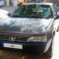 روا 87 دوگانه کارخانه