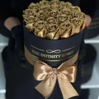 دسته گل عروس