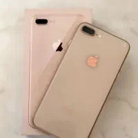 آیفون ۸ پلاس فوق العاده تمیز