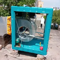 سرویس وتعمیرات کولر آبی نصب کولر جوشکاری سراسرمشهد