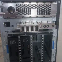 سرور hp ml310e|قطعات و لوازم جانبی رایانه|ارومیه, |دیوار