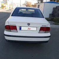 سمند ال اخر ۸۹|خودرو سواری و وانت|سنندج, |دیوار