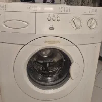 لباسشویی فریجیدر