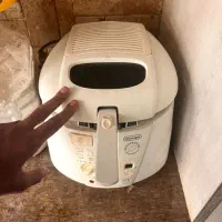 سرخ کن آبمیوه گیری