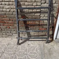 باربند پراید