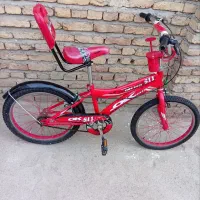 دوچرخه