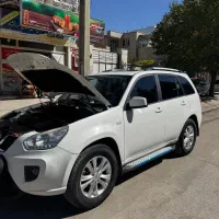 ماشین x33 نیو مدل 95|خودرو سواری و وانت|کرمانشاه, |دیوار