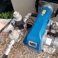 مشعل گازوئیلی 1تا3