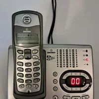 تلفن بی سیم Brondi ایتالیایی - تلفن بی سیم Philips