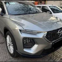 هایما S8 سفیدمشکی صفر // مدل۱۴۰۴|خودرو سواری و وانت|تهران, دریان‌نو|دیوار