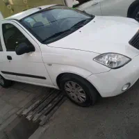 تیبا صندوق دار درجه یک|خودرو سواری و وانت|قم, شهرک امام حسین|دیوار