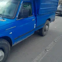 نیسان مدل۸۵|خودرو سواری و وانت|مبارکه, |دیوار