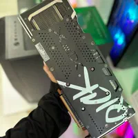 کیس گیمینگ RX6800 رم Corsair RGB وI512400F|رایانه رومیزی|مشهد, فلسطین|دیوار