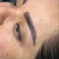 ارائه تخصصی آرایش دائم|خدمات آرایشگری و زیبایی|بروجرد, |دیوار