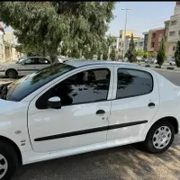 پژو 206 SD V8، مدل ۱۴۰۰ اقساط|خودرو سواری و وانت|تهران, نارمک|دیوار
