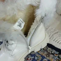 بوت بچگانه|کیف، کفش، کمربند|ری, منصوریه منگل|دیوار