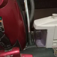 جارو برقی و آب میوه گیری|جاروبرقی، جارو شارژی، بخارشو|زرقان, |دیوار