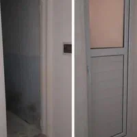 تولید کننده توری پلیسه ای و درب پنجره دوجداره|مصالح و تجهیزات ساختمان|اندیشه, |دیوار