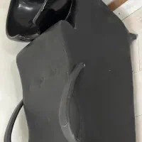سرشور ارایشگاه