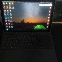 سرفیس پرو 7 + قلم|رایانه همراه|زاهدان, |دیوار