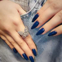 خدمات ناخون با قیمت ب صرفه ۲۸۰