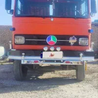 خاور جرثقیل مدل ۷۰