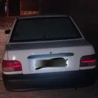 پراید 131 مدل 1393 دوگانه دست|خودرو سواری و وانت|تایباد, |دیوار