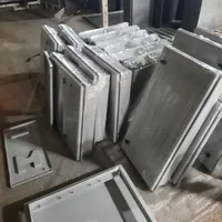 سرپرست ورقکاری تابلوسازی برق صنعتی