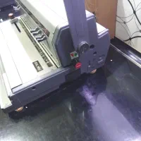 دستگاه سیمی|لوازم التحریر|میانه, |دیوار