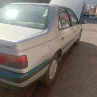 پژوه 405|خودرو سواری و وانت|بیرجند, |دیوار