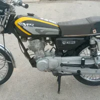 موتور های مزاییده و سند دار ۱۲۵ ،۲۰۰مدل ۸۸ ،۹۰،۸۳|قطعات یدکی و لوازم جانبی|سیمین شهر, |دیوار