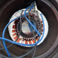 سیم پیچی انواع الکتروموتور سه فاز وتکفاز|خدمات پیشه و مهارت|تهران, بهارستان|دیوار