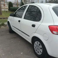 تیبا ۲ ۱۴۰۰|خودرو سواری و وانت|ساری, |دیوار