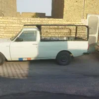 وانت فروشی|خودرو سواری و وانت|یزد, |دیوار