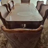 میز ناهارخوری