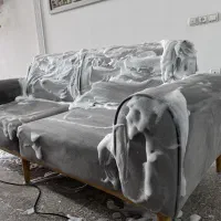 مبلشویی آوش صدرصد تضمینی مبل شویی شستشوی مبل