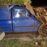 نیسان نیشابور به اسفراین