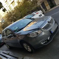 برلیانس330 اتومات،مدل ۹۷ کم کار|خودرو سواری و وانت|تهران, نیروی هوایی (پیروزی)|دیوار