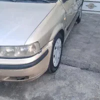 سمند x7  مدل ۸۳|خودرو سواری و وانت|ری, شهرری|دیوار