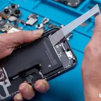 تعمیر موبایل کامپیوتر کنسول بازی و فلش frp ریجستر