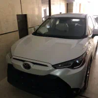 تویوتا فرانتلندر ۲۰۲۵ فول