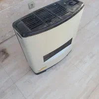 یک عدد بخاری گازی۷۵۰۰مهیا|بخاری، هیتر، شومینه|تبریز, |دیوار