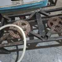 گاز دوشعله فروشی