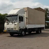 بادسان 6تن مدل 86